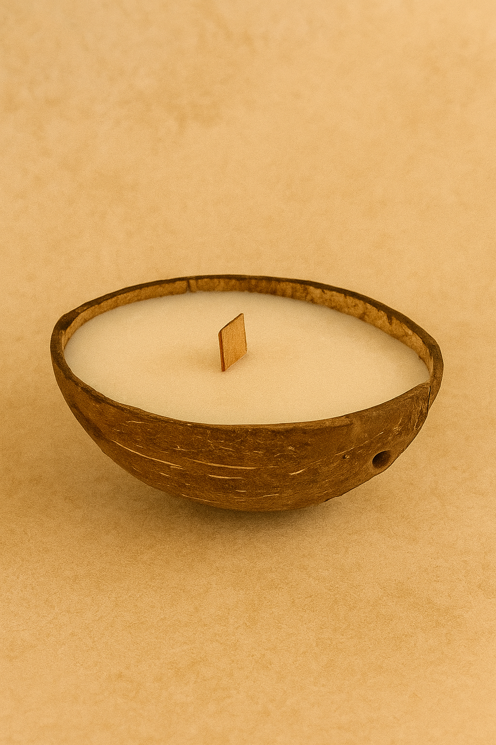 PLAIA Candle