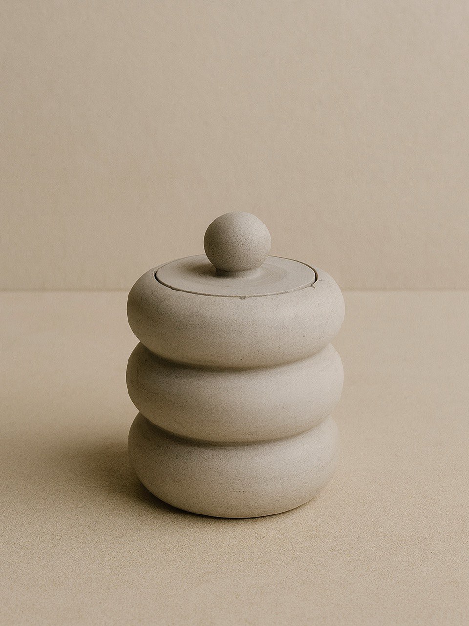 Melted studio in Puerto Rico